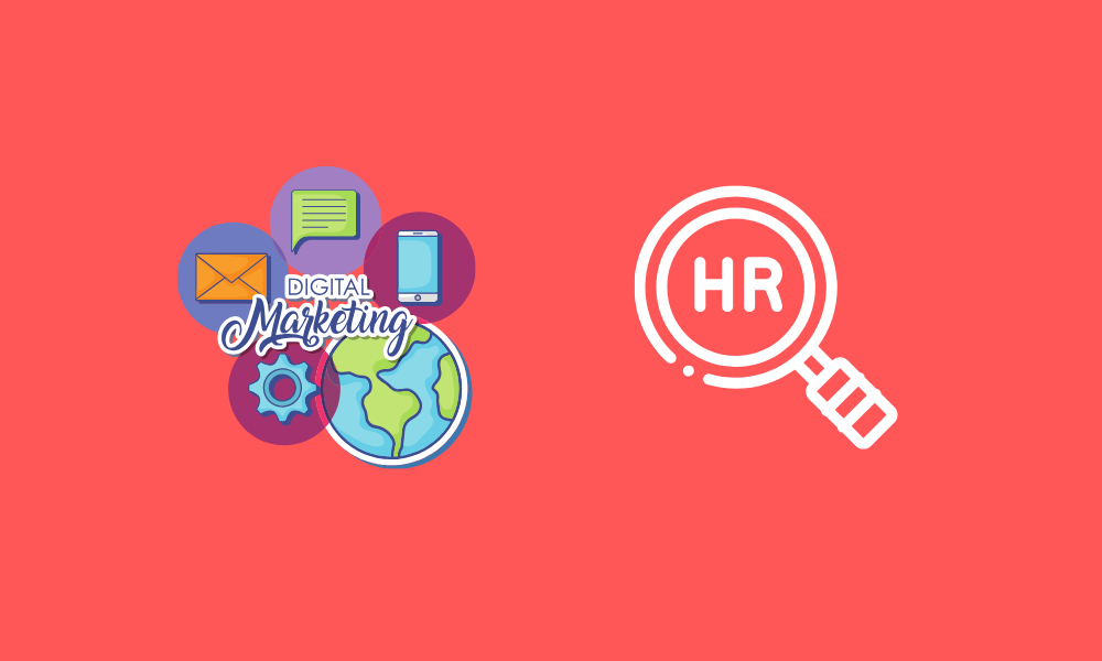 Unique ways a digital marketing guy can get hiring manager & HR attention.