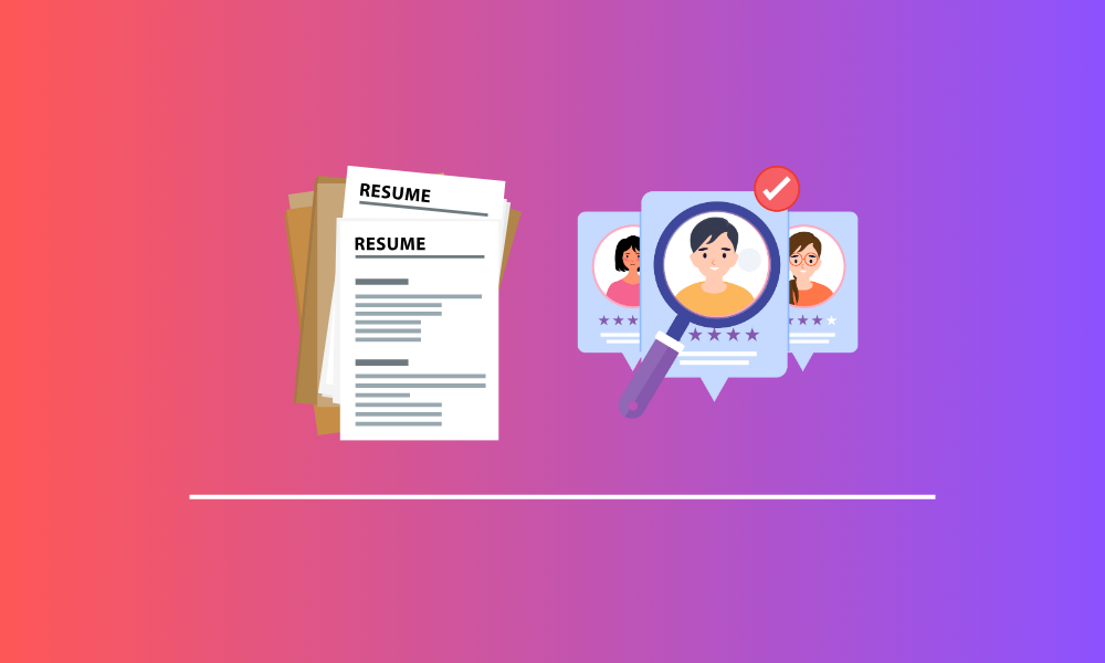 5 things you need to have in your resume in 2024 to get your dream job.