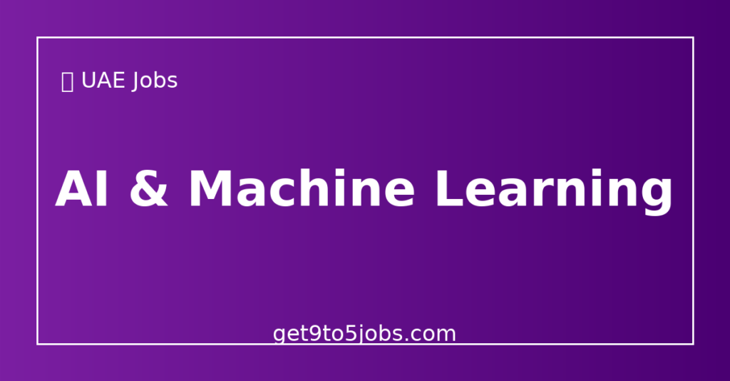 Graduate Programme 2027: Data Scientist and Analyst at Revolut in United Arab Emirates | AI & Machine Learning Jobs | May 2026