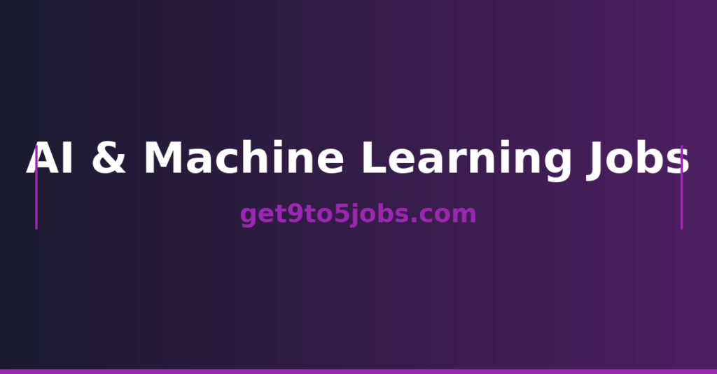 Machine Learning Intern at dubizzle (Bayut) in Dubai | AI & Machine Learning Jobs | May 2026