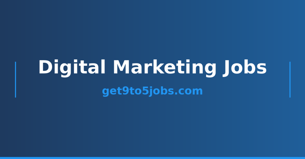 Freelance Social Media Marketing Manager at HKW Wealth in Dubai | Digital Marketing Jobs | May 2026