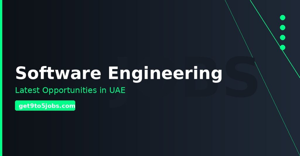Senior Android Developer at Analog – Dubai, UAE