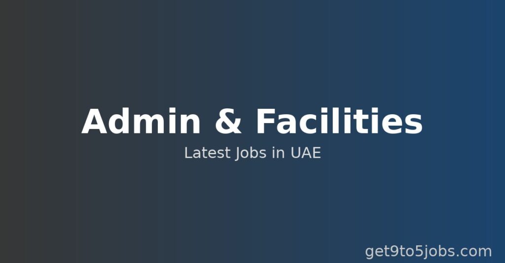 File Clerk (Remote) at RecruitLytix Hire | Admin Jobs Dubai | June 2026
