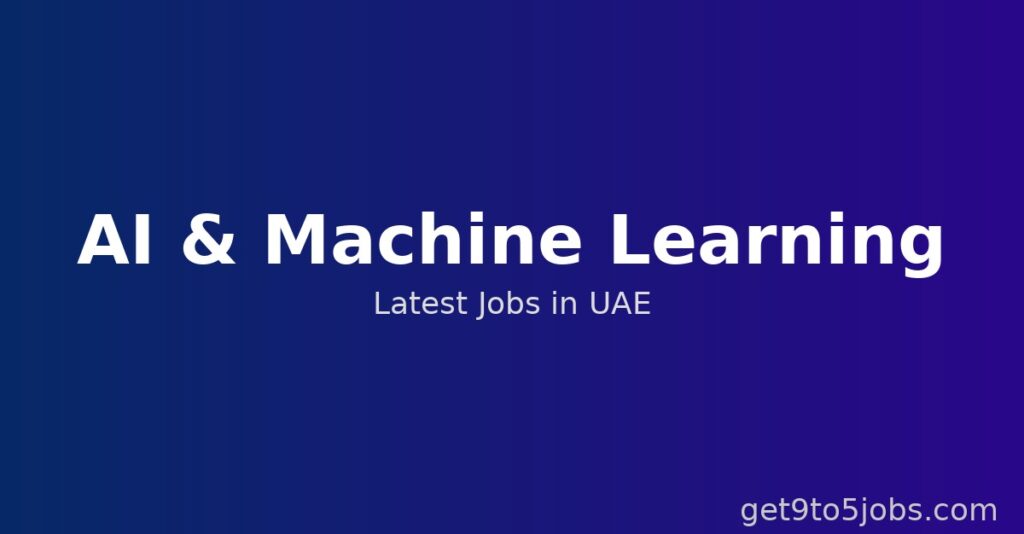 AI Engineer Agentic AI And Enterprise Automation at NAFFCO GROUP | Artificial Intelligence Jobs Dubai | June 2026