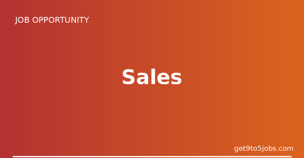 Business Development Executive (BD – Software – Saas) at Recite Me | Sales Jobs | June 2026
