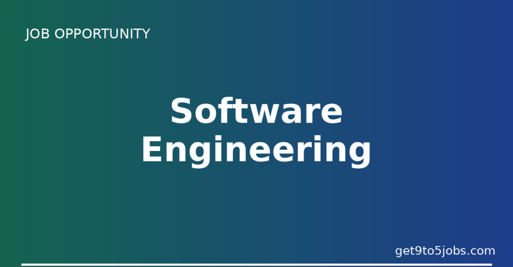 Full Stack Engineer at Venture Up | Software Engineering Jobs | June 2026